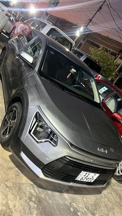 کیا نیرۆ